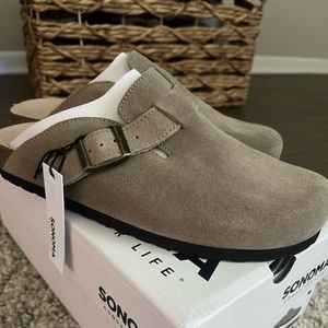 SOLD on Mercari! Sonoma Waterford Clogs